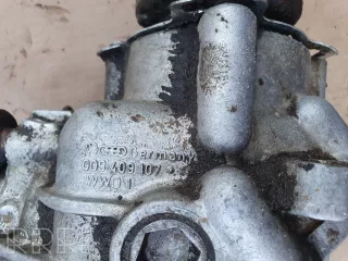 009409305, 009409107, syncro , artCEI871 Раздаточная коробка Volkswagen Golf 2 Арт CEI871, вид 7