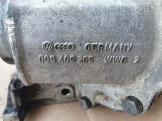 009409305, 009409107, syncro , artCEI871 Раздаточная коробка Volkswagen Golf 2 Арт CEI871, вид 8