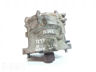 1d4128, 3b210309r , artEVA8356 Раздаточная коробка Hyundai IX35 Арт EVA8356, вид 2