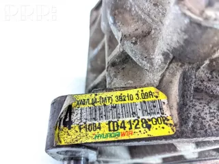 1d4128, 3b210309r , artEVA8356 Раздаточная коробка Hyundai IX35 Арт EVA8356, вид 5