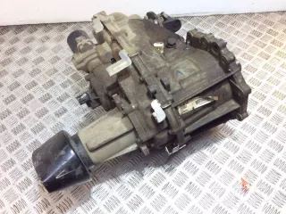 4ja1c , artSIG19464 Раздаточная коробка Nissan Navara D23 Арт SIG19464, вид 1