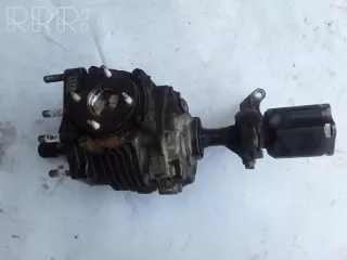 w82, 2y160 , artMIK4036 Раздаточная коробка Toyota Rav 4 3 Арт MIK4036, вид 1