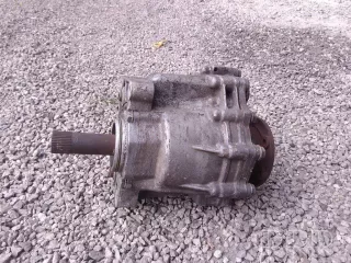 zsb0409053 , artSIG16733 Раздаточная коробка Audi TT 2 Арт SIG16733, вид 1