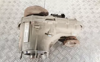 p52853491ab , artFOB12336 Раздаточная коробка Dodge Nitro Арт FOB12336, вид 1