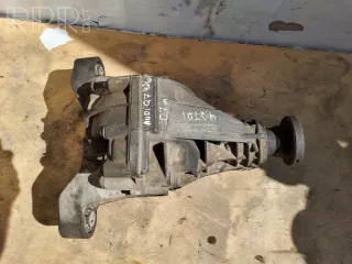 artDGR3317 Раздаточная коробка Audi Q7 4L Арт DGR3317, вид 1