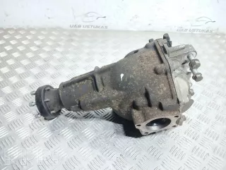 jh1, , 5f23 , artUST72653 Редуктор переднего моста Kia Sorento 1 Арт UST72653, вид 1
