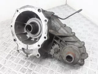 7504568, , 7515748 , artKUR12066 Редуктор переднего моста BMW X5 E53 Арт KUR12066, вид 1