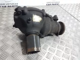 07523652, bat82s, 364 , artUST21683 Редуктор переднего моста BMW X3 E83 Арт UST21683, вид 1