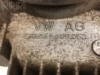 zsb0a6409053aa, zsb0a409053 , artDEU10513 Редуктор переднего моста Volkswagen Tiguan 1 Арт DEU10513, вид 7