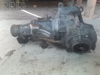 089528g0, 520g0 , artBRZ66729 Редуктор переднего моста Citroen C-Crosser Арт BRZ66729