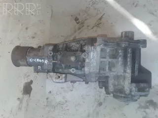 089528g0, 520g0 , artBRZ66729 Редуктор переднего моста Citroen C-Crosser Арт BRZ66729, вид 4
