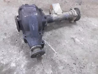 38511g23007 , artDEV154890 Редуктор переднего моста Nissan Terrano 2 Арт DEV154890, вид 2