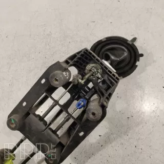 9680192380 , artMAA14944 Кулиса Citroen C3 1 1.4л Арт MAA14944, вид 3