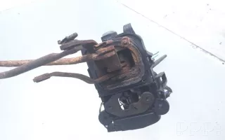 2022670347, 2022670161, 1242601394 , artARA165363 Кулиса Mercedes C W202 Арт ARA165363, вид 2