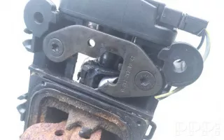 2022670347, 2022670161, 1242601394 , artARA165363 Кулиса Mercedes C W202 Арт ARA165363, вид 6