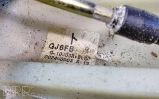 gj6fb , artJUR30579 Кулиса Mazda 6 1 Арт JUR30579, вид 4