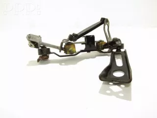 90425765 , artRAM1482678 Кулиса Opel Astra G Арт RAM1482678, вид 4
