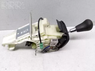 artRAT22028 Кулиса Honda Stream 1 Арт RAT22028, вид 4
