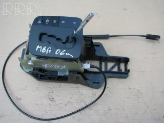 a1693700709 , artADT4017 Кулиса Mercedes A W169 Арт ADT4017, вид 1