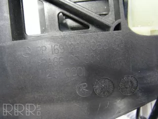 a169267056 , artADT2393 Кулиса Mercedes B W245 Арт ADT2393, вид 5