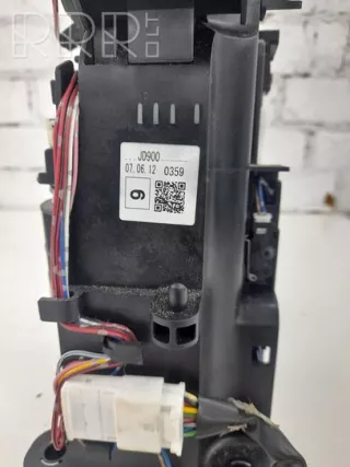 jd900 , artTAJ2128 Кулиса Nissan Qashqai 1  1.6л Арт TAJ2128, вид 3