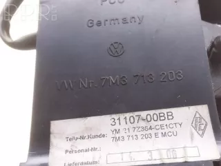 7m3713203, 3110700bb , artPAC52683 Кулиса Volkswagen Sharan 1 restailing Арт PAC52683, вид 5