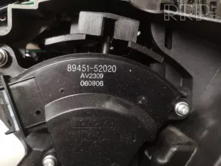 8945152020 , artJUT66809 Кулиса Toyota Corolla VERSO 2 Арт JUT66809, вид 4