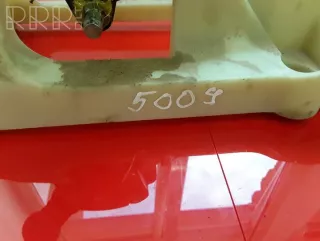 nocode , artBRZ133919 Кулиса Fiat Sedici 1 Арт BRZ133919, вид 2