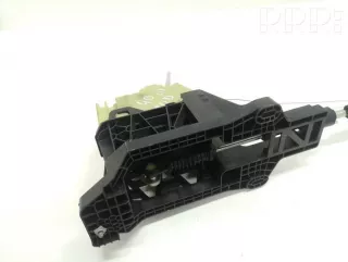 169267056 , artRTX74468 Кулиса Mercedes A W169 Арт RTX74468, вид 3