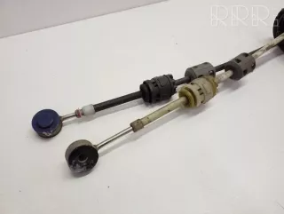 55563703, 55563829 , artDIN31099 Кулиса Opel Astra J Арт DIN31099, вид 5
