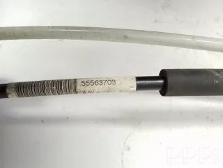55563703, 55563829 , artDIN31099 Кулиса Opel Astra J Арт DIN31099, вид 7