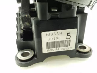 jd500, 50390194 , artBOS53034 Кулиса Nissan Qashqai 1  Арт BOS53034, вид 4