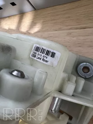 bj327k387, 100013074 , artWES180 Кулиса Land Rover Evoque 1 Арт WES180, вид 3