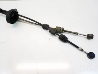 55563703, 8126201009 , artDIN3013 Кулиса Opel Astra J Арт DIN3013, вид 4