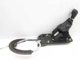 5k1713025cm , artKUR51156 Кулиса Volkswagen Passat B7 1.8л Арт KUR51156, вид 1