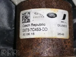 gx737c453dd, 2546 , artLRE1044 Кулиса Jaguar XF 250 Арт LRE1044, вид 4
