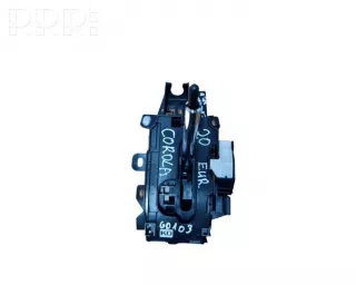 75g900lhd , artEVA18934 Кулиса Toyota Corolla E210 1.8л Арт EVA18934, вид 1