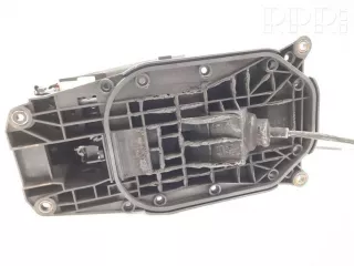 Кулиса Isuzu D-max 2019г. 75c685 , artMAM17477 - Фото 12