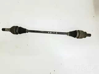 artDAG6166 Полуось (приводной вал, шрус) Volvo XC70 2 Арт DAG6166