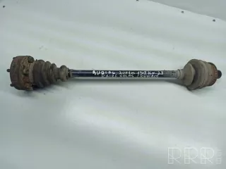 artUTV342 Полуось (приводной вал, шрус) Audi A6 C5 (S6,RS6) Арт UTV342, вид 1