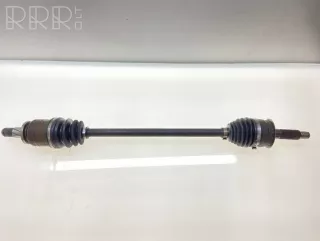 28421xa00a, 28421xa, 28421xa00b , artATM8108 Полуось (приводной вал, шрус) Subaru Tribeca Арт ATM8108, вид 1
