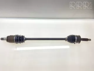 28421xa00a, 28421xa, 28421xa00ab , artATM8106 Полуось (приводной вал, шрус) Subaru Tribeca Арт ATM8106, вид 1