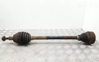 artMJA49869 Полуось (приводной вал, шрус) Audi TT 2 Арт MJA49869