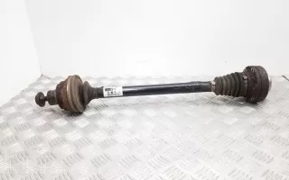 8k0501203k, y3k , artMJA40438 Полуось (приводной вал, шрус) Audi A4 B8 Арт MJA40438, вид 1
