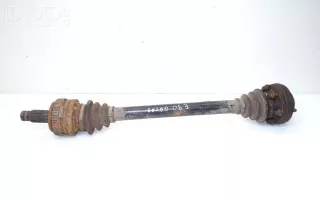 7525821 , artBOS25601 Полуось (приводной вал, шрус) BMW 3 E90/E91/E92/E93 Арт BOS25601, вид 1