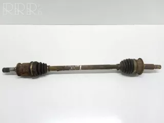 artRTX116377 Полуось (приводной вал, шрус) Mitsubishi Outlander 2 Арт RTX116377, вид 1