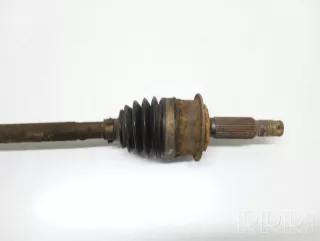 artRTX116377 Полуось (приводной вал, шрус) Mitsubishi Outlander 2 Арт RTX116377, вид 2