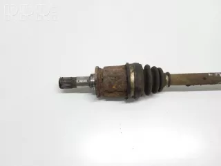 artRTX116377 Полуось (приводной вал, шрус) Mitsubishi Outlander 2 Арт RTX116377, вид 4