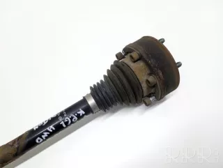 1h0407283c , artRTX114928 Полуось (приводной вал, шрус) Volkswagen Tiguan 1 Арт RTX114928, вид 3