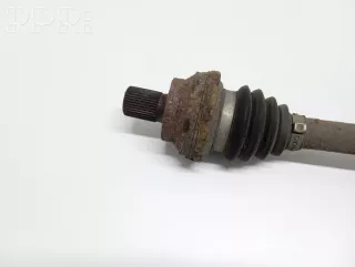 1h0407283c , artRTX114928 Полуось (приводной вал, шрус) Volkswagen Tiguan 1 Арт RTX114928, вид 4